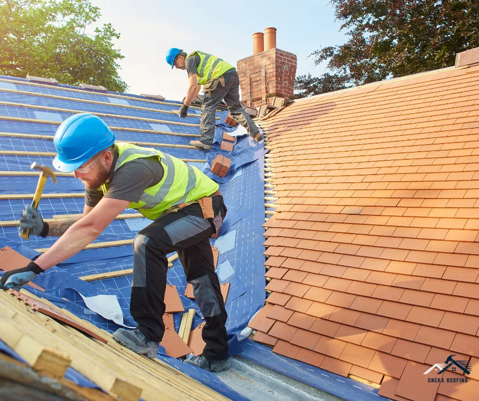 Why choose Roof Repair Near Me in Paulding, MS